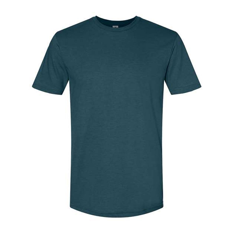 Take It Outside Essentials Cotton Blend T-Shirt