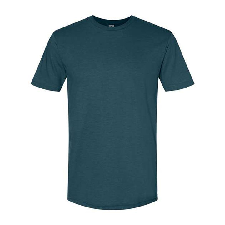 Take It Outside Essentials Cotton Blend T-Shirt