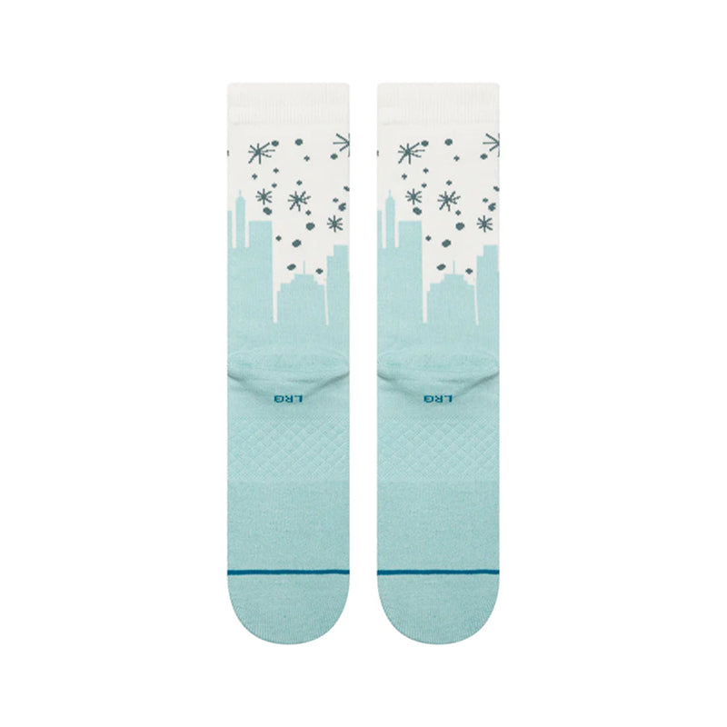 Stance Big City Elf Crew Socks