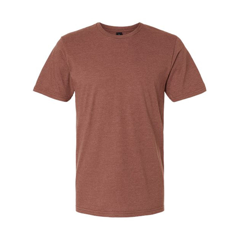 Take It Outside Essentials Cotton Blend T-Shirt