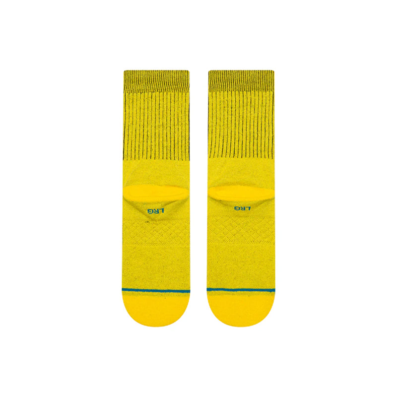 Stance Kids Pokemon x Stance Pikachu Crew Socks