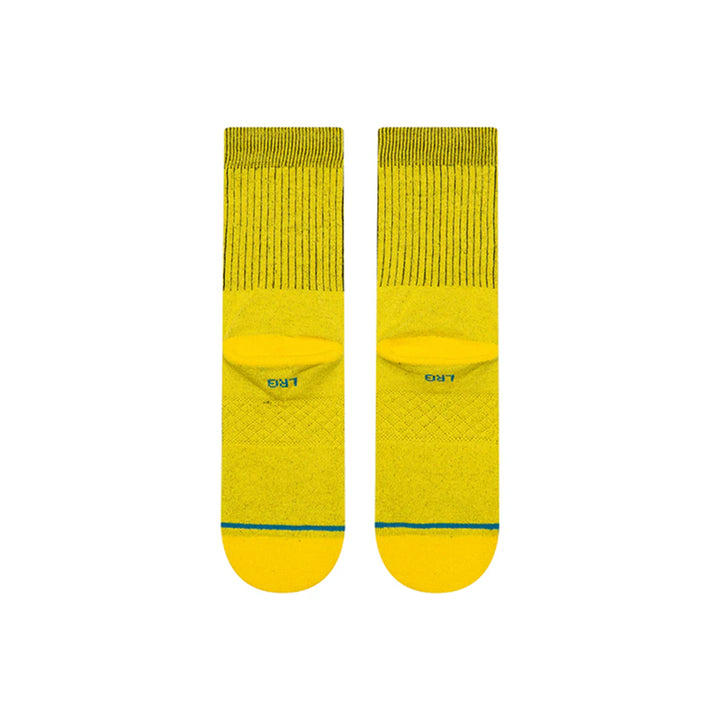 Stance Kids Pokemon x Stance Pikachu Crew Socks