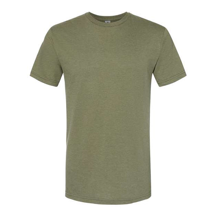 Take It Outside Essentials Cotton Blend T-Shirt