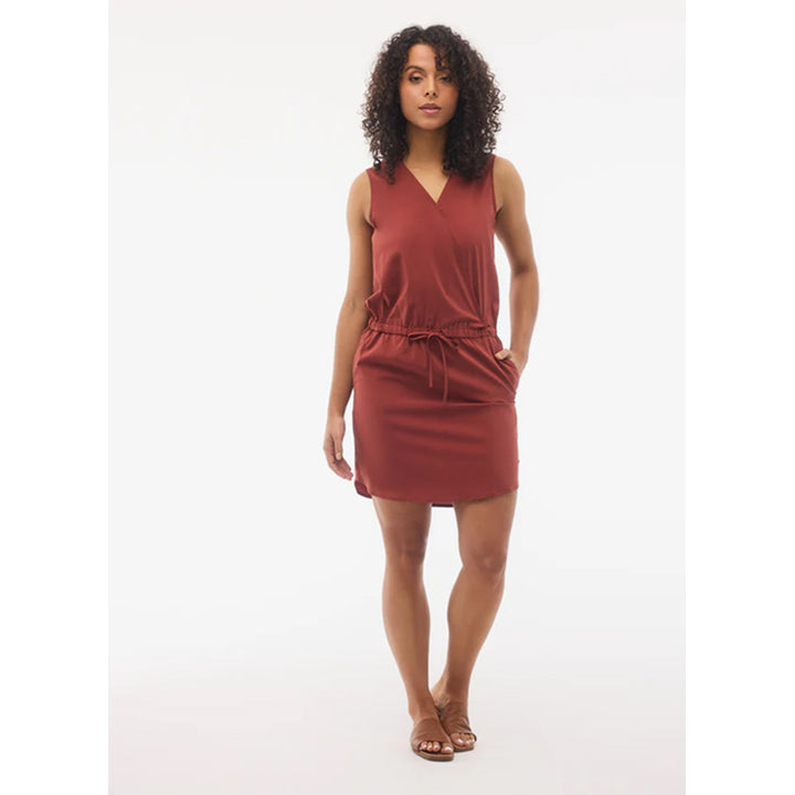 Fig Cove Dress