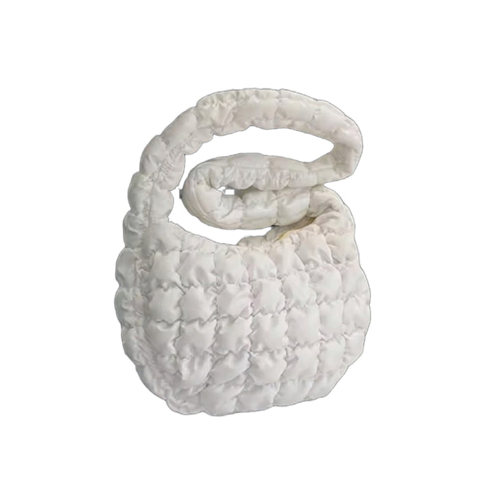 Take It Outside Essentials Quilted Handbag