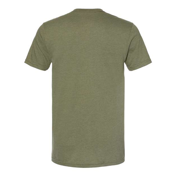 Take It Outside Essentials Cotton Blend T-Shirt