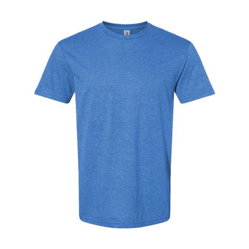 Take It Outside Essentials Cotton Blend T-Shirt