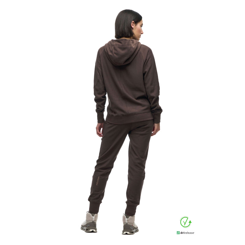 Indyeva Bunda II Tech Sweat-shirt 