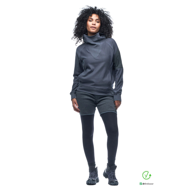 Indyeva Bunda II Tech Sweat Sweater