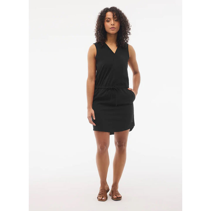 Fig Cove Dress