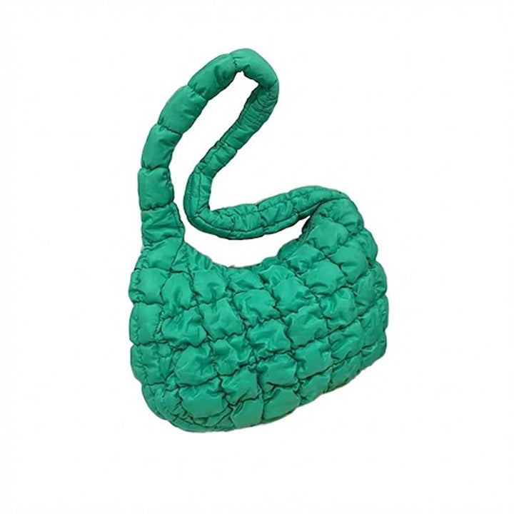 Take It Outside Essentials Quilted Handbag