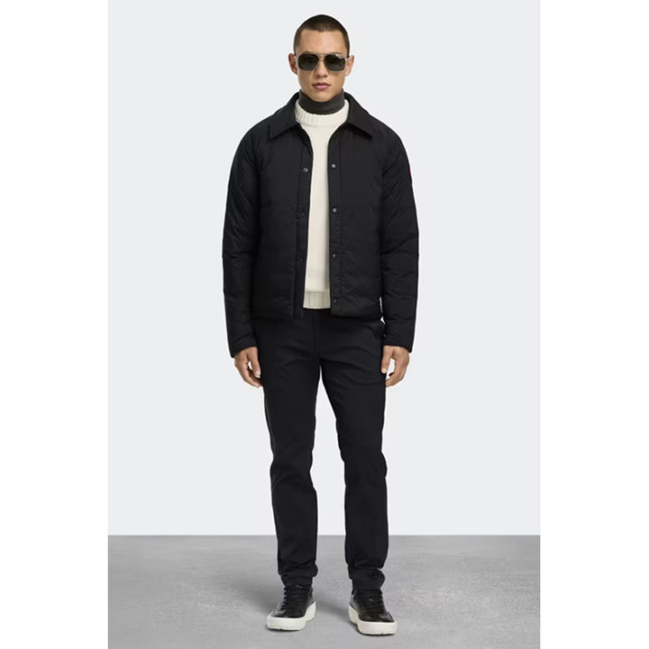 Canada Goose Men's Lodge Coach Jacket