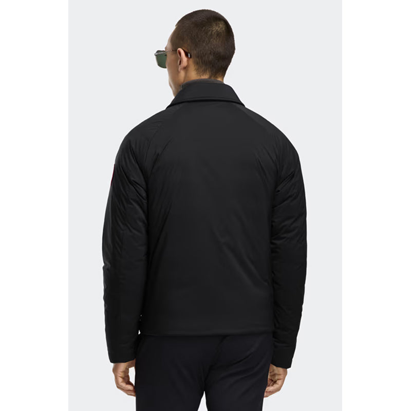 Canada Goose Men's Lodge Coach Jacket