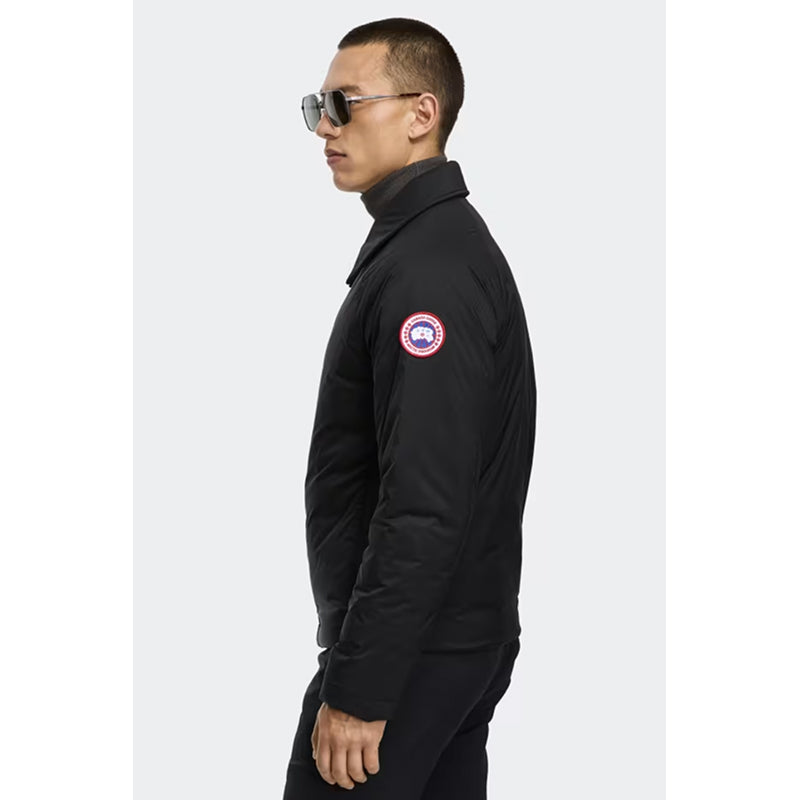 Canada Goose Men's Lodge Coach Jacket