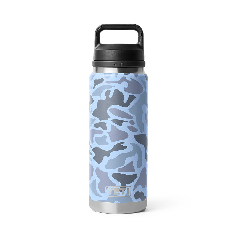 Yeti 36 oz Rambler Bottle with Chug Cap