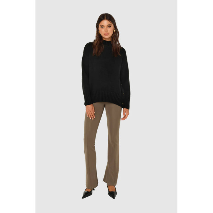 Madison The Label Penny Knit Jumper