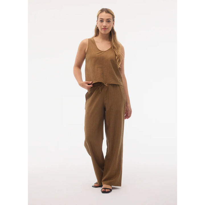 Fig Elba Sleeveless Top