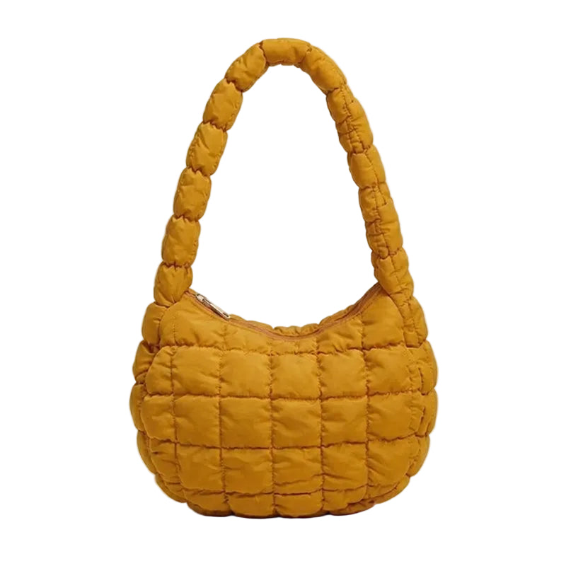 Take It Outside Essentials Quilted Handbag