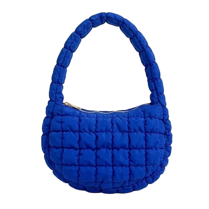 Take It Outside Essentials Quilted Handbag