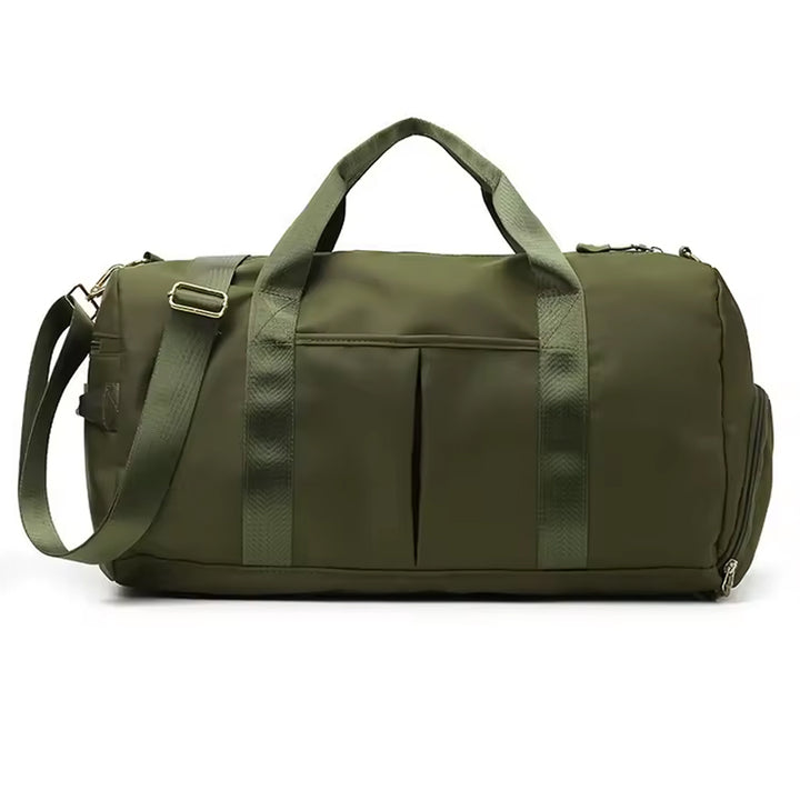 Take It Outside Essentials Travel Duffle Bag