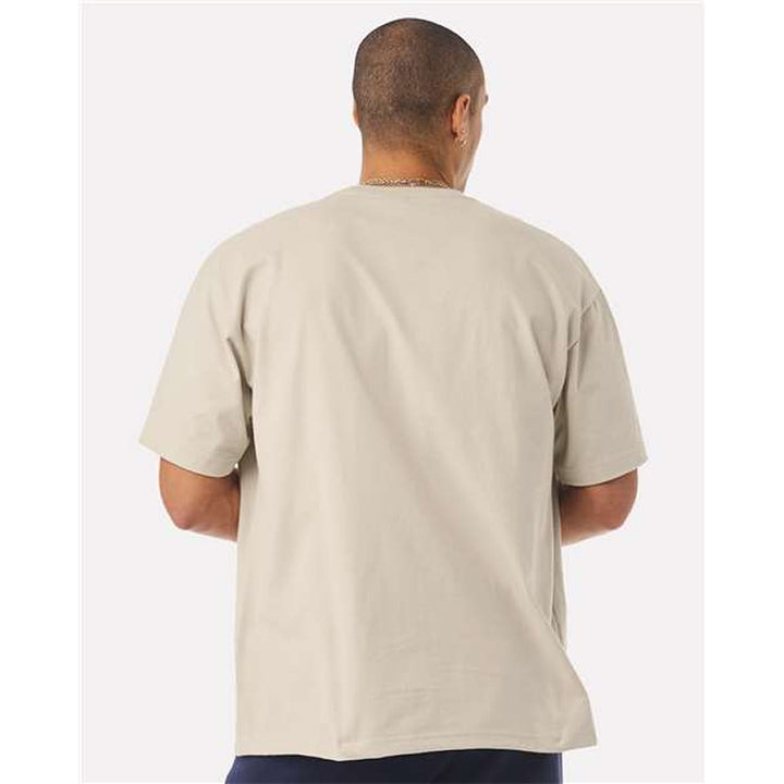 Take It Outside Essentials Unisex 7.5 oz Heavyweight Tee