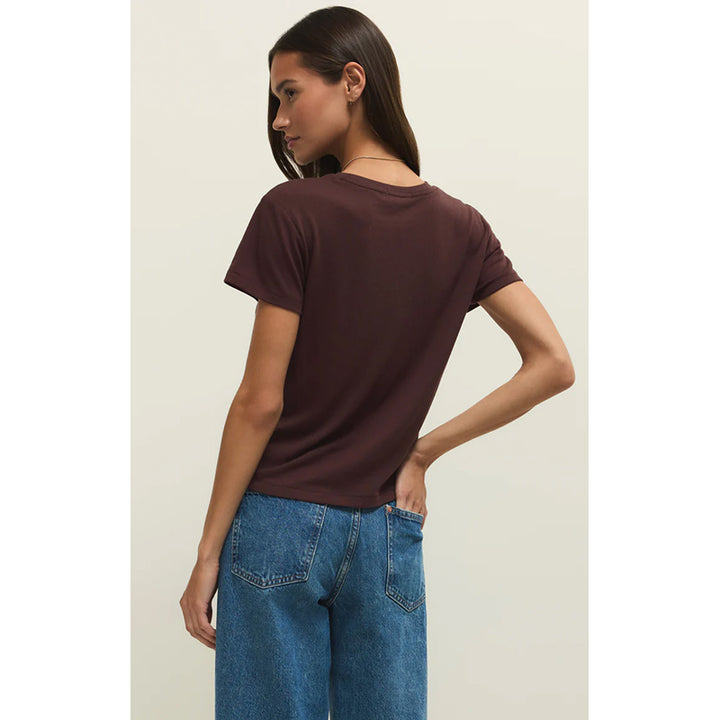 Z Supply Tourist Tee