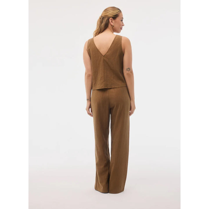 Fig Elba Sleeveless Top