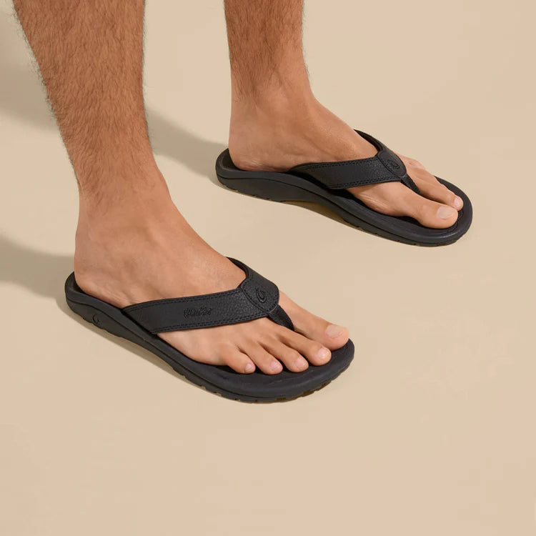 OluKai Sandales 'Ohana pour hommes