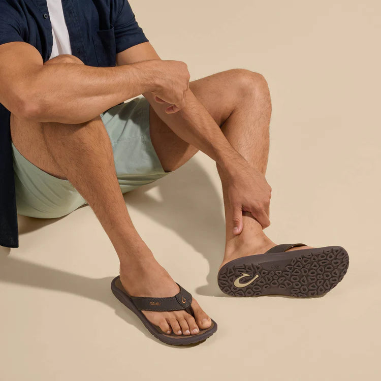 OluKai Sandales 'Ohana pour hommes
