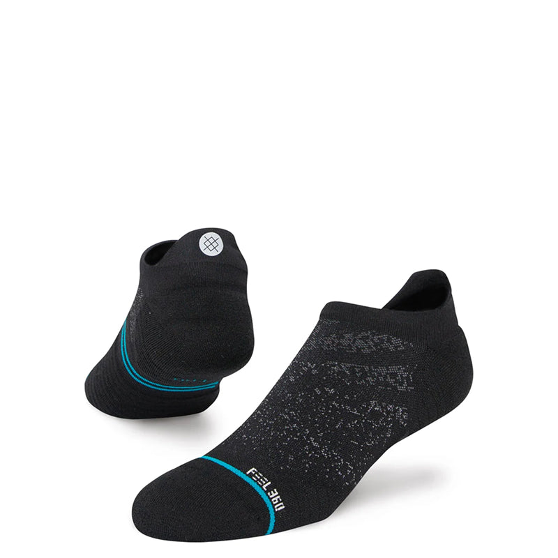 Stance Run Light Tab Socks 3 Pack