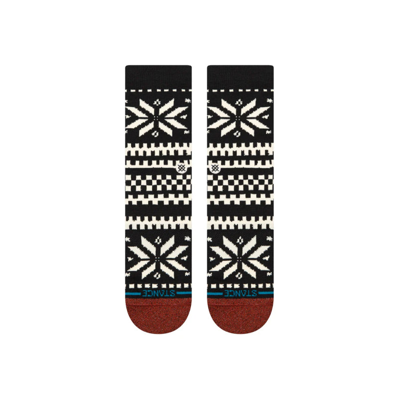 Stance Women's Flake Crew Socks