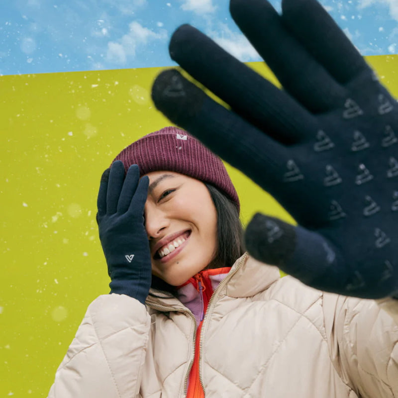 Vessi Forecast Gloves