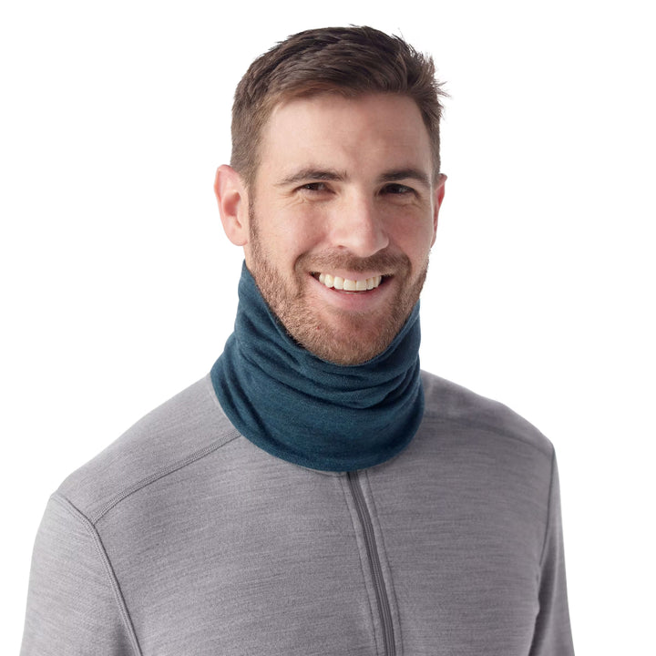 Smartwool Thermal Merino Reversible Neck Gaiter