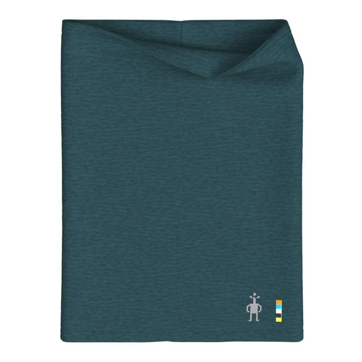 Smartwool Thermal Merino Reversible Neck Gaiter