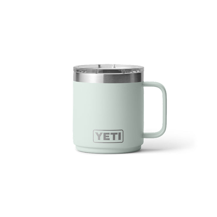 Yeti 10oz Stackable Mug with Ceramic Lining