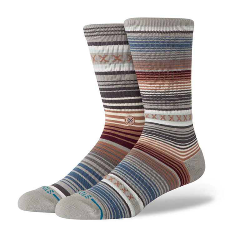 Stance Curren Crew Socks