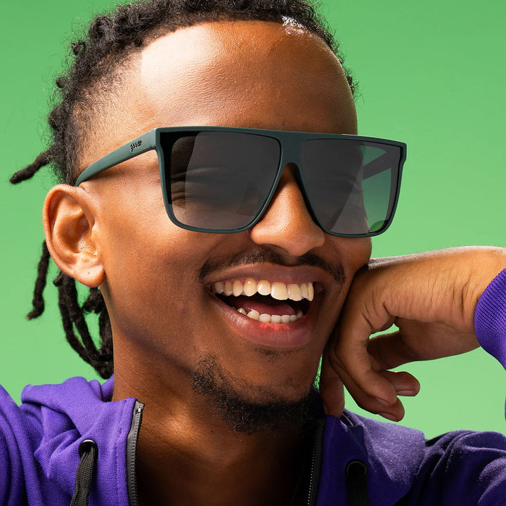 Goodr Tends To Get Noticed