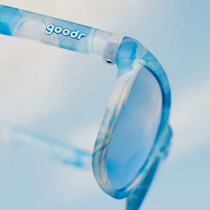 Goodr Binge-Watching the Sky