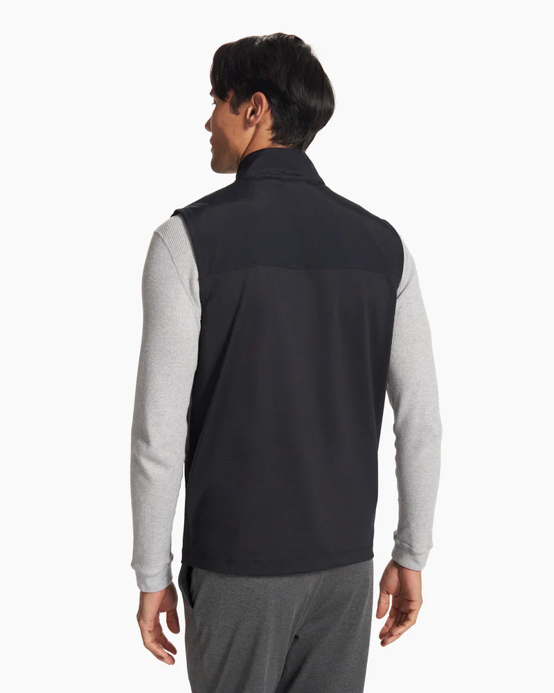 Vuori Sunday Element Gilet pour hommes