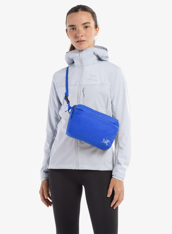 Arc'teryx Heliad 6L Crossbody Bag