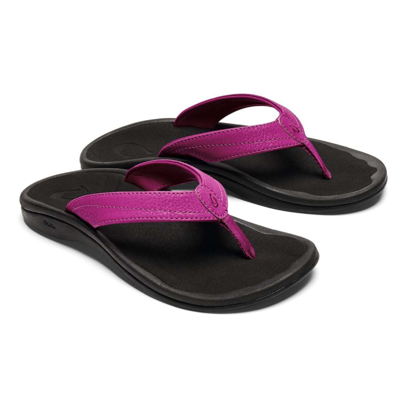 OluKai Women's 'Ohana Beach Sandals