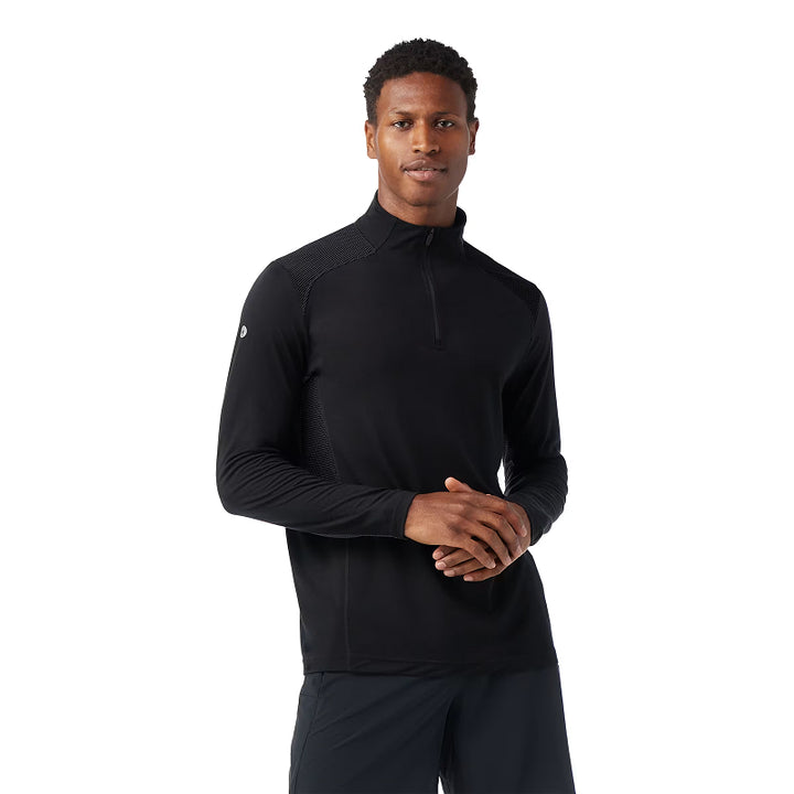 Smartwool Men's Active 1/4 Zip