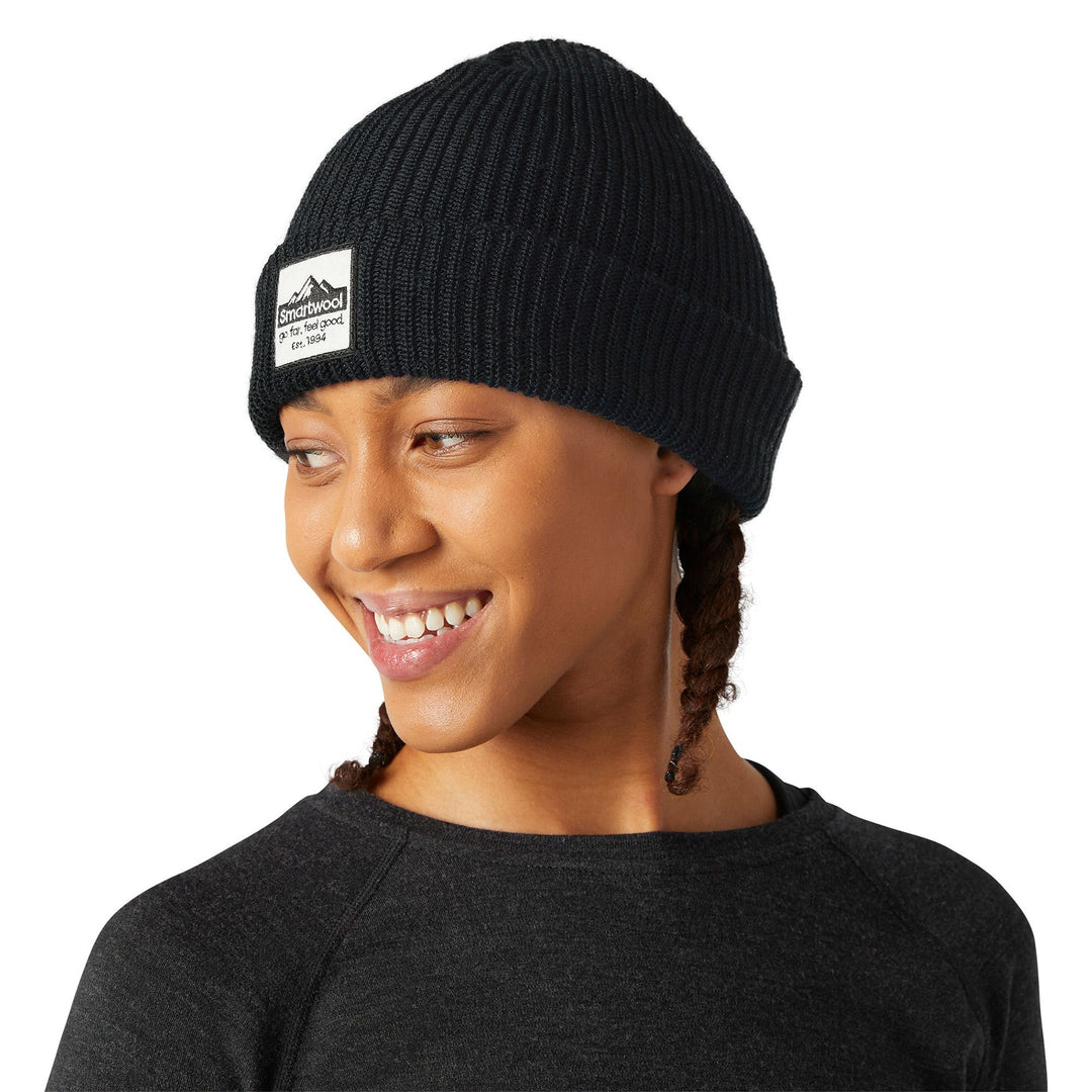 Smartwool Patch Beanie