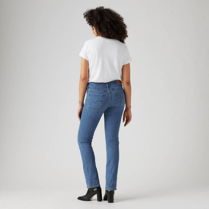 Levi's 314 façonnant droit