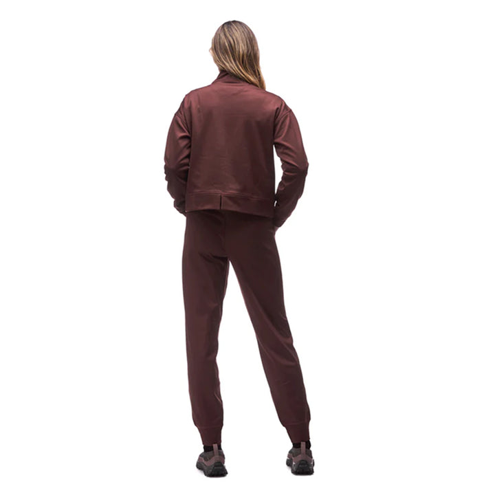 Indyeva Mysig Half-Zip Pullover