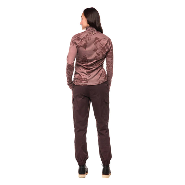 Indyeva Riga III Long Sleeve