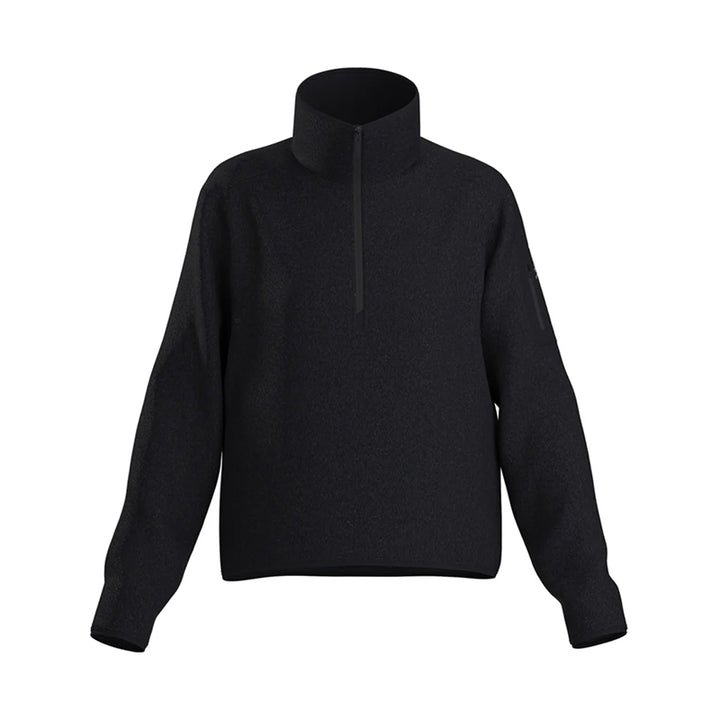 Arc'teryx Covert Zip Neck Femme 