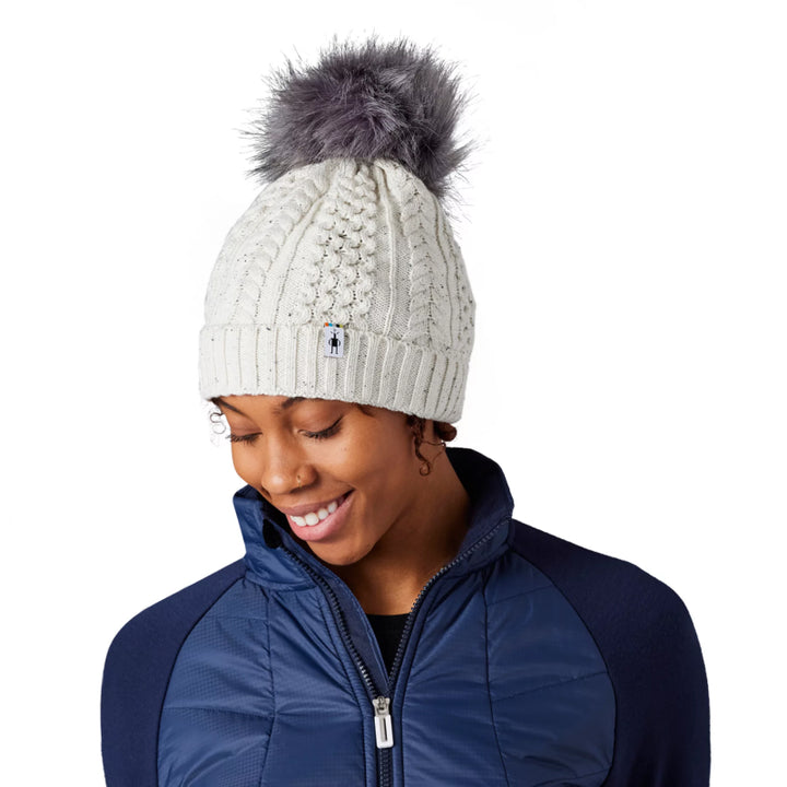 Smartwool Lodge Girl Beanie