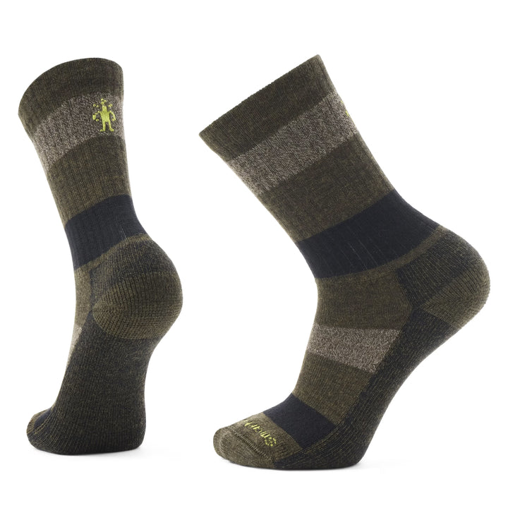 Smartwool Everyday Barnsley Crew Socks