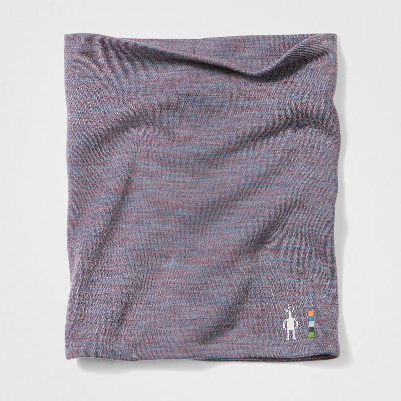 Smartwool Thermal Merino Reversible Neck Gaiter